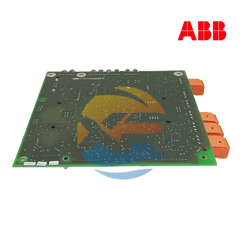 ABB UFC762AE101 3BHE006412R0101 Universal Function Controller8